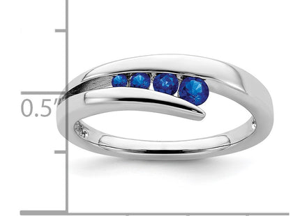 14k White Gold Rings Style RM7112 - Classique Jewelry Inc.