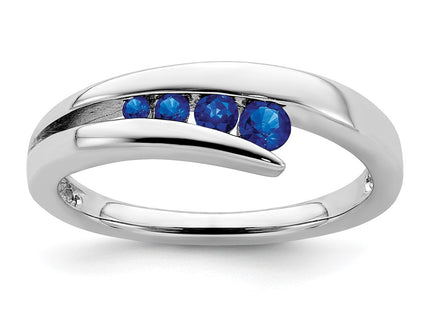 14k White Gold Rings Style RM7112 - Classique Jewelry Inc.