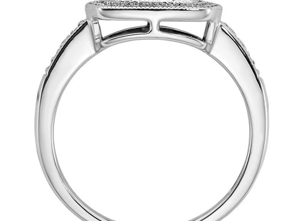 14k White Gold Rings Style RM7124 - Classique Jewelry Inc.