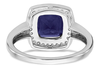 14k White Gold Rings Style RM7124 - Classique Jewelry Inc.