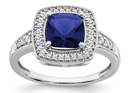 14k White Gold Rings Style RM7124 - Classique Jewelry Inc.