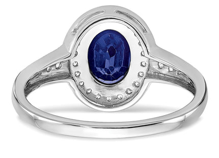 14k White Gold Rings Style RM7125 - Classique Jewelry Inc.