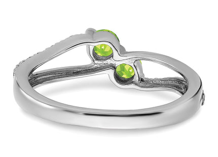 14k White Gold Rings Style RM7142 - Classique Jewelry Inc.