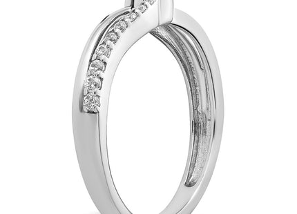14k White Gold Rings Style RM7142 - Classique Jewelry Inc.