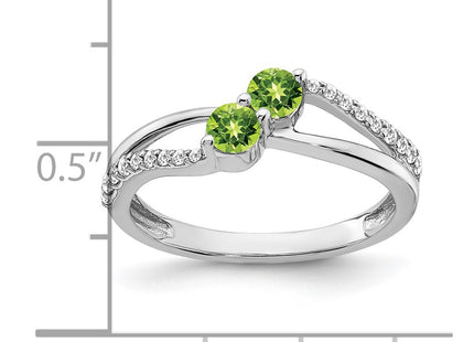 14k White Gold Rings Style RM7142 - Classique Jewelry Inc.