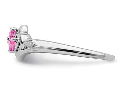 14k White Gold Rings Style RM7149 - Classique Jewelry Inc.