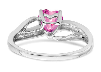 14k White Gold Rings Style RM7152 - Classique Jewelry Inc.