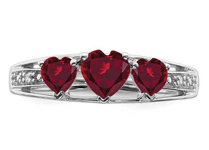 14k White Gold Rings Style RM7155 - Classique Jewelry Inc.