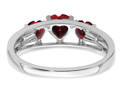 14k White Gold Rings Style RM7155 - Classique Jewelry Inc.