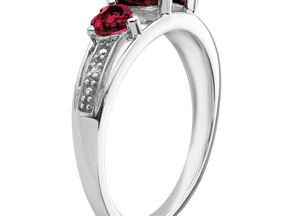 14k White Gold Rings Style RM7155 - Classique Jewelry Inc.