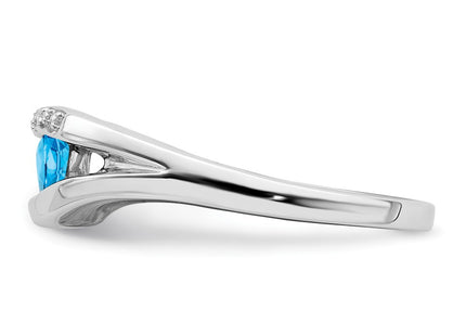 14k White Gold Rings Style RM7160 - Classique Jewelry Inc.