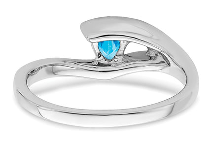 14k White Gold Rings Style RM7160 - Classique Jewelry Inc.