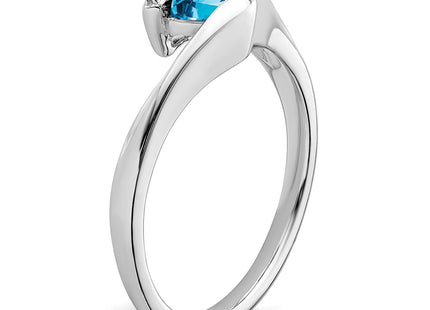 14k White Gold Rings Style RM7160 - Classique Jewelry Inc.