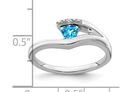14k White Gold Rings Style RM7160 - Classique Jewelry Inc.