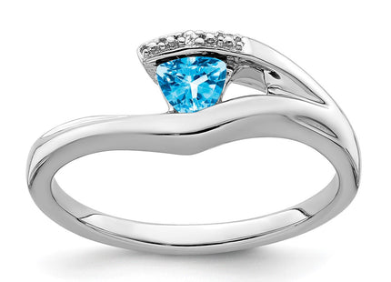 14k White Gold Rings Style RM7160 - Classique Jewelry Inc.