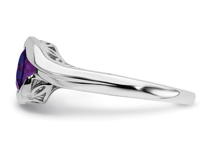 14k White Gold Rings Style RM7164 - Classique Jewelry Inc.