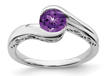 14k White Gold Rings Style RM7164 - Classique Jewelry Inc.