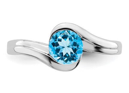 14k White Gold Rings Style RM7164 - Classique Jewelry Inc.