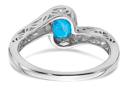 14k White Gold Rings Style RM7164 - Classique Jewelry Inc.