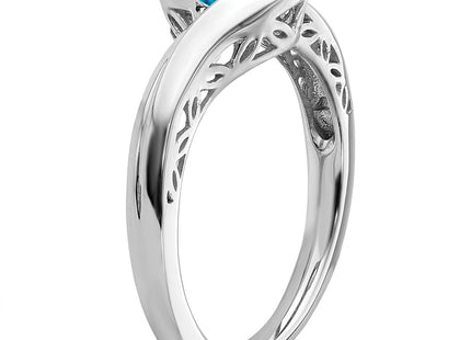 14k White Gold Rings Style RM7164 - Classique Jewelry Inc.