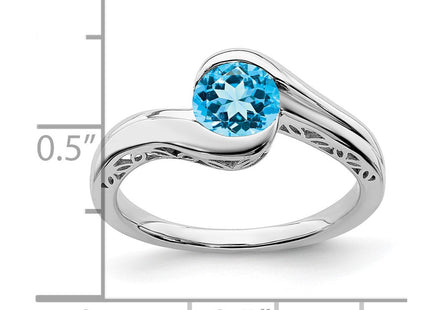 14k White Gold Rings Style RM7164 - Classique Jewelry Inc.