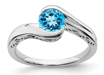 14k White Gold Rings Style RM7164 - Classique Jewelry Inc.