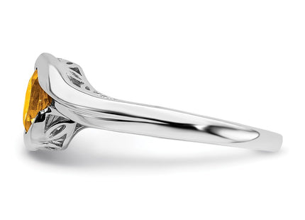 14k White Gold Rings Style RM7164 - Classique Jewelry Inc.