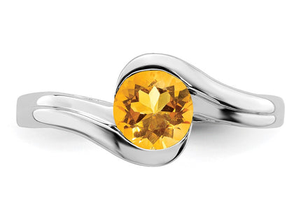 14k White Gold Rings Style RM7164 - Classique Jewelry Inc.
