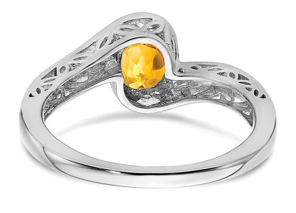 14k White Gold Rings Style RM7164 - Classique Jewelry Inc.