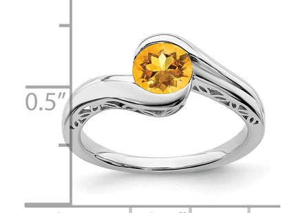 14k White Gold Rings Style RM7164 - Classique Jewelry Inc.