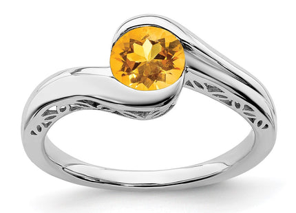 14k White Gold Rings Style RM7164 - Classique Jewelry Inc.