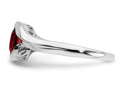 14k White Gold Rings Style RM7164 - Classique Jewelry Inc.