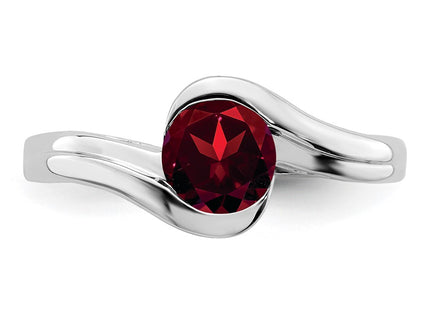 14k White Gold Rings Style RM7164 - Classique Jewelry Inc.