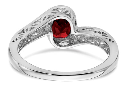 14k White Gold Rings Style RM7164 - Classique Jewelry Inc.