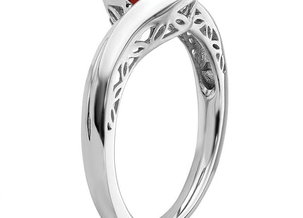 14k White Gold Rings Style RM7164 - Classique Jewelry Inc.