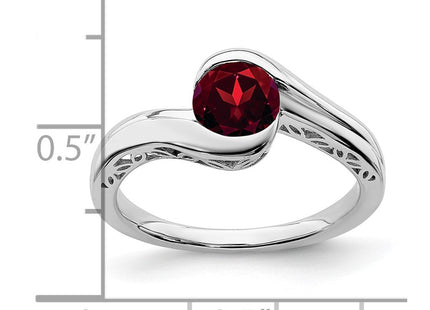 14k White Gold Rings Style RM7164 - Classique Jewelry Inc.