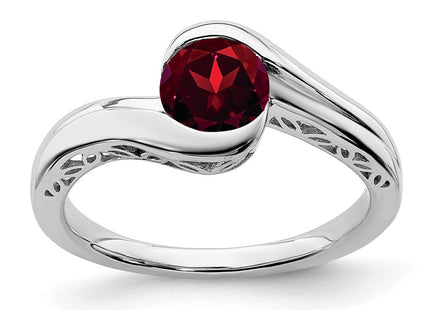 14k White Gold Rings Style RM7164 - Classique Jewelry Inc.