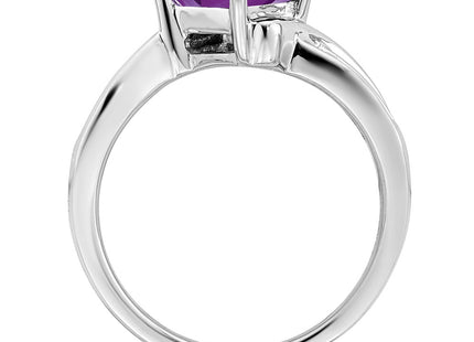14k White Gold Rings Style RM7166 - Classique Jewelry Inc.
