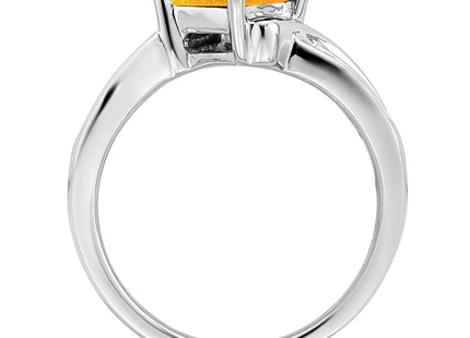 14k White Gold Rings Style RM7166 - Classique Jewelry Inc.