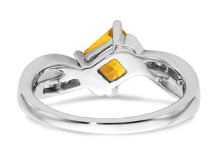14k White Gold Rings Style RM7166 - Classique Jewelry Inc.