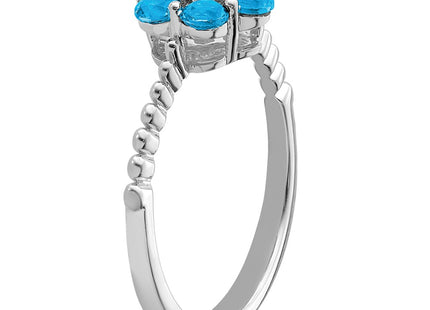 14k White Gold Rings Style RM7191 - Classique Jewelry Inc.