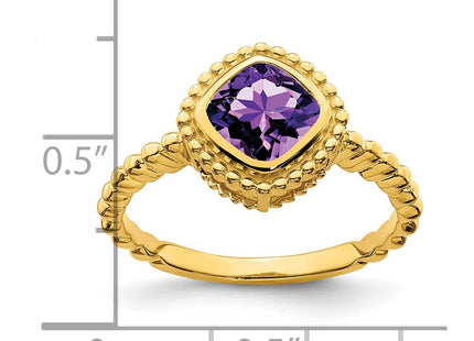 14k Yellow Gold Rings Style RM7201 - Classique Jewelry Inc.