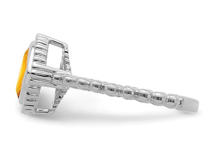 14k White Gold Rings Style RM7201 - Classique Jewelry Inc.