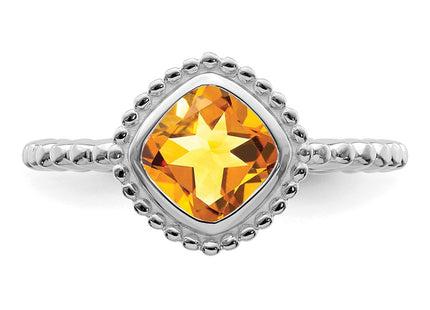 14k White Gold Rings Style RM7201 - Classique Jewelry Inc.