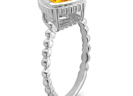 14k White Gold Rings Style RM7201 - Classique Jewelry Inc.