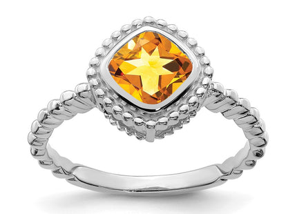 14k White Gold Rings Style RM7201 - Classique Jewelry Inc.