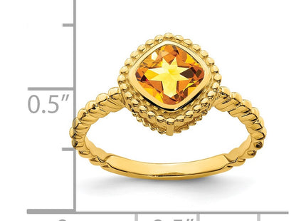 14k Yellow Gold Rings Style RM7201 - Classique Jewelry Inc.
