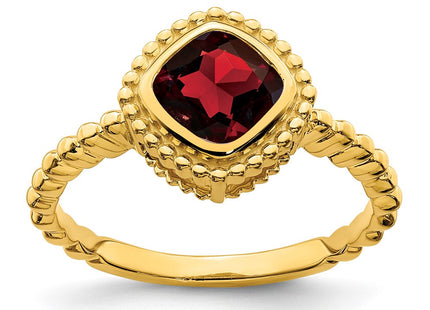 14k Yellow Gold Rings Style RM7201 - Classique Jewelry Inc.