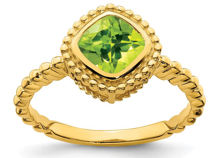 14k Yellow Gold Rings Style RM7201 - Classique Jewelry Inc.