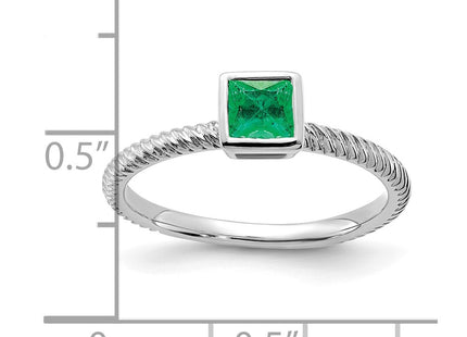 14k White Gold Rings Style RM7230 - Classique Jewelry Inc.